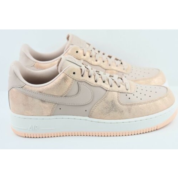 nike air force 1 07 womens size 10